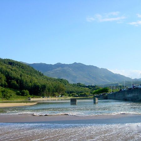 Mar Del Sueve Ξενοδοχείο Colunga Εξωτερικό φωτογραφία