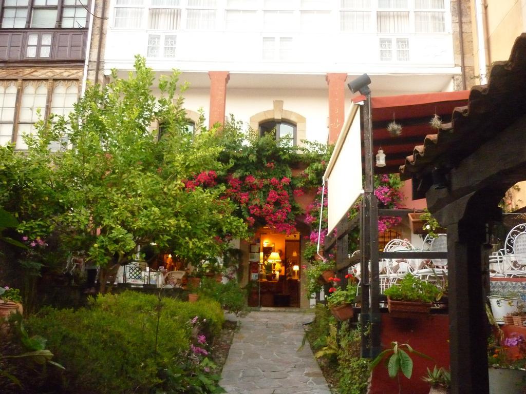 Mar Del Sueve Ξενοδοχείο Colunga Εξωτερικό φωτογραφία