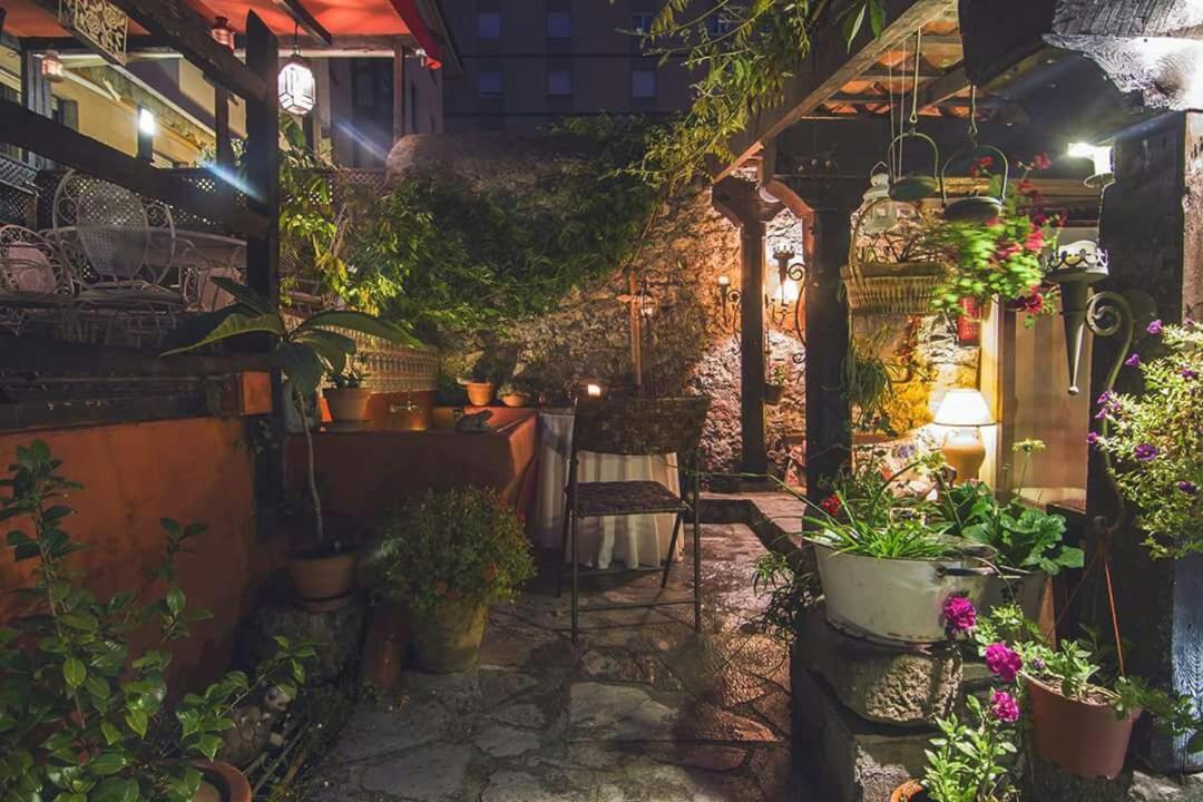 Mar Del Sueve Ξενοδοχείο Colunga Εξωτερικό φωτογραφία